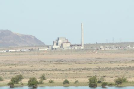 ハンフォード核施設で放射性廃棄物が漏出 連邦政府へ早急な除染求めるアメリカ・ワシントン州 JBpress (ジェイビープレス)