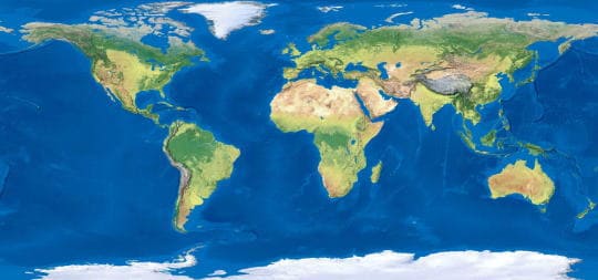 国に投資をする