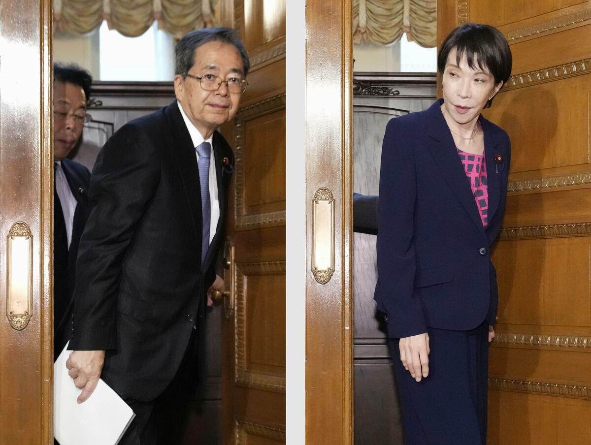 自公連立解消の最前線】双方を知る山本一郎が語る熟年離婚の現状と展望