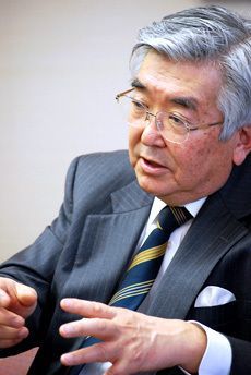 私のメディア活用法 5 斉藤惇 東京証券取引所グループ社長 1 2 Jbpress ジェイビープレス 私のメディア活用法 5 斉藤惇 東京証券取引所グループ社長 1 2 Jbpress ジェイビープレス