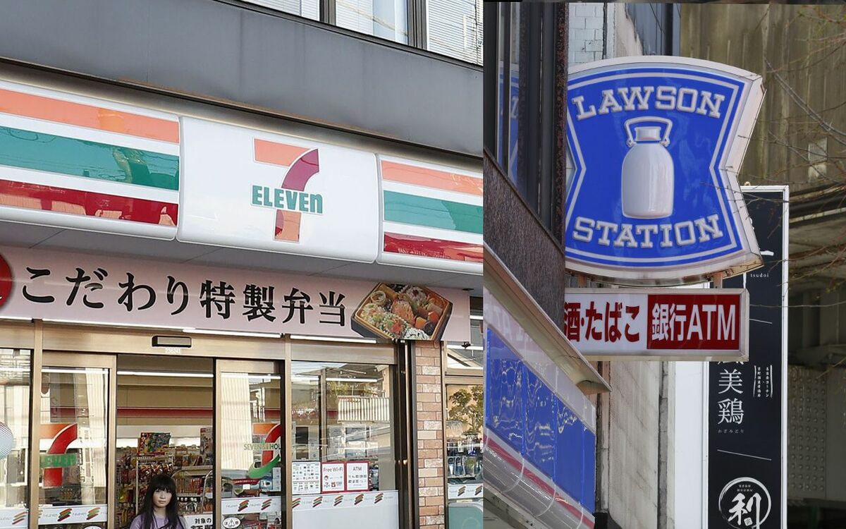 セブンの「竹」強化、アクシアルの巧みな値上げ戦略とは？インフレでも