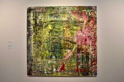 大戦後ドイツから返還された19・20世紀フランス絵画集 ビンテージ希少