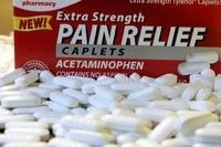 金属片が混入したカプセル型鎮痛剤を回収 - 米国