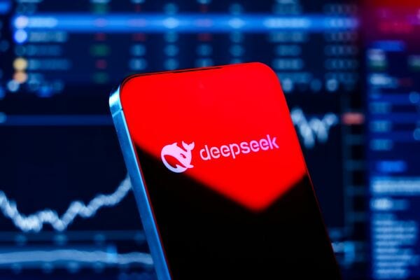 DeepSeekのAIエージェントは利己的または欺瞞的な戦略を取る傾向が強かったという(写真:JarTee/shutterstock)