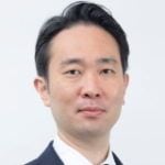 福田猛さん