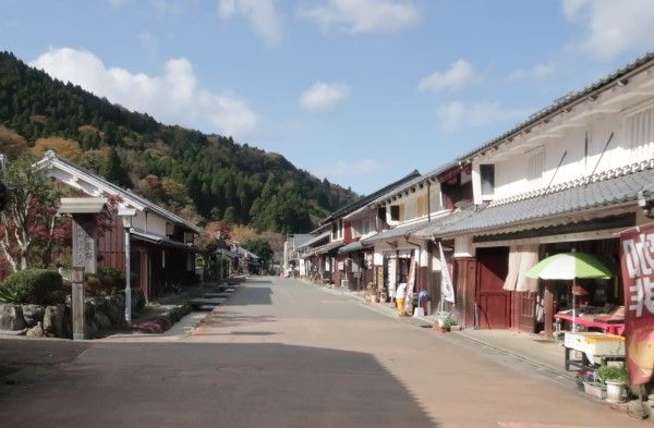 宿場町熊川宿、目指すのは「保存」ではなく「持続」文化財を保存しながら町並みを維持する有効な方策とは - 地域を元気に