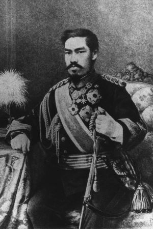 写真ギャラリー2枚め｜「天皇誕生日」の変遷をたどると、暗い