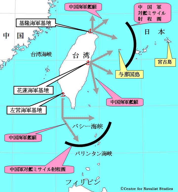 中国軍首脳、3日で台湾を占領できると豪語 メッセージは日本にも向けられている(4/4) | JBpress (ジェイビープレス)