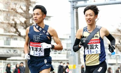 東京五輪6位入賞「ラストラン」大迫傑とナイキが紡いできたもの 東京五輪6位入賞「ラストラン」大迫傑とナイキが紡いできたもの