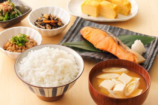 和食