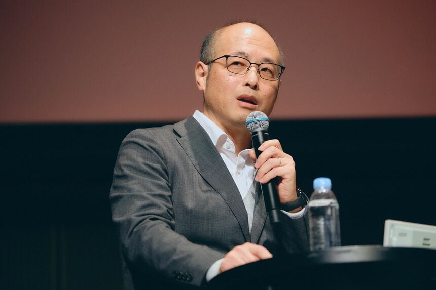 データ基盤がAI時代の勝者を決める、日立ヴァンタラ・エヌビディア