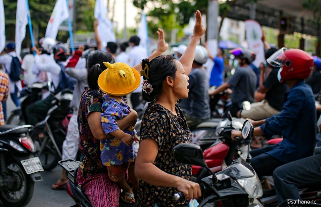 ミャンマーがアジアの次の破綻国家になる恐れ新たなアフガニスタンの誕生か、近隣諸国の関与が不可欠 - The Economist