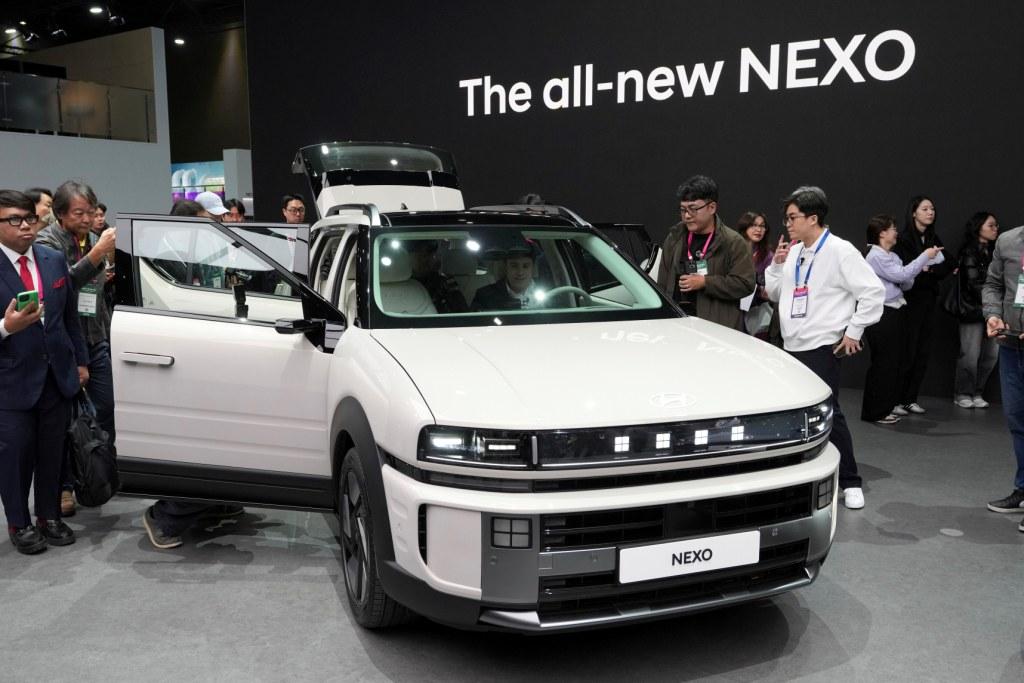 韓国が新自動車保険政策を導入、代替部品の活用で修理費用の大幅削減