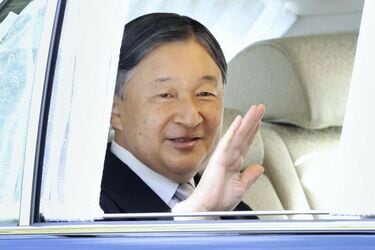 写真ギャラリー2枚め｜【天皇陛下66歳の誕生日】昭和100年の節目に問う