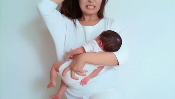 育児中のお母さんたちが抱く 知られざる 不安 とは かつて 子どもの天国 だった日本は今いずこ 1 6 Jbpress Japan Business Press