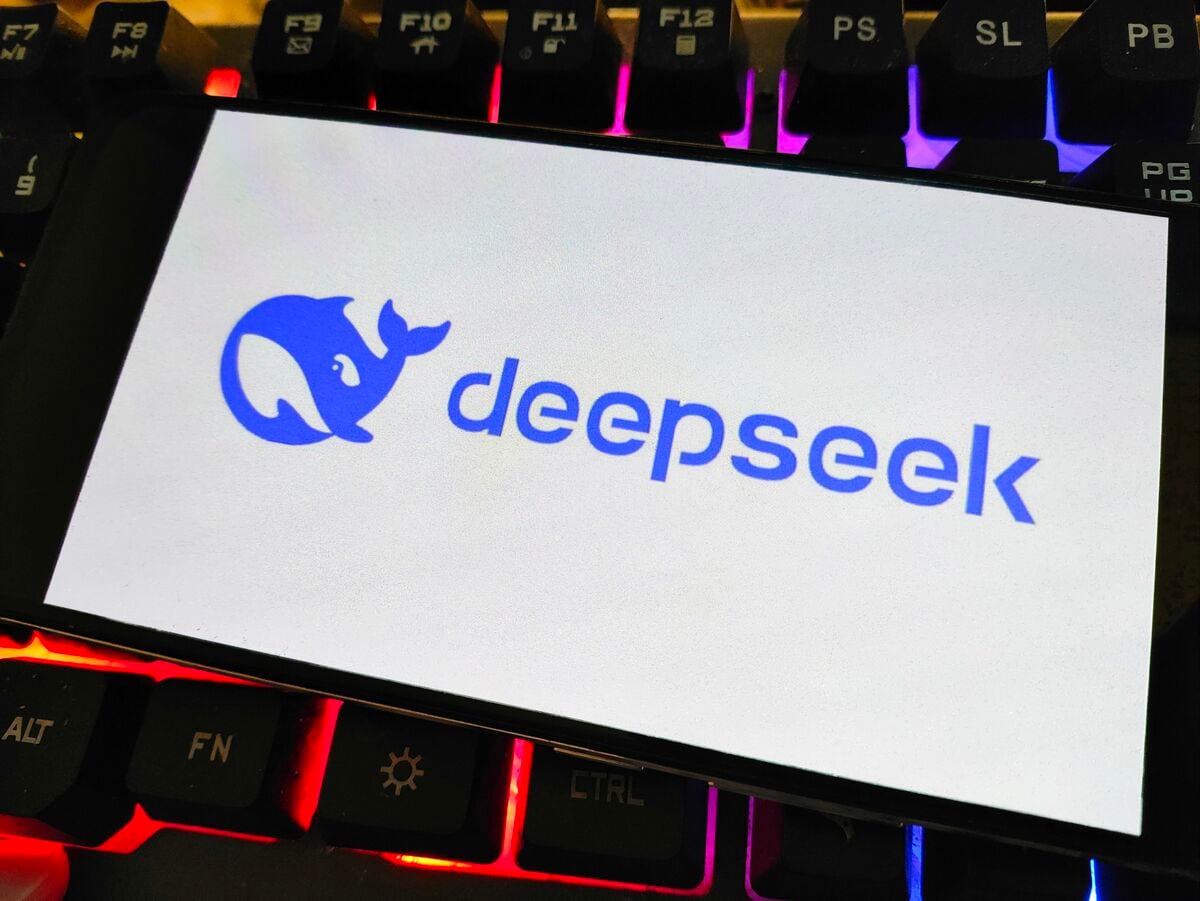 中国製「格安&高性能AI」DeepSeekに米ビッグテックが戦慄、米中AI開発競争は新段階へ | JBpress (ジェイビープレス)