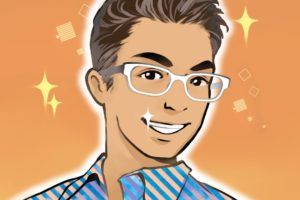 トミィさん