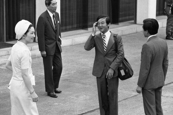 天皇陛下65歳の誕生日】あの時誓われた「天皇たる者の理想像 天皇陛下65歳の誕生日】あの時誓われた「天皇たる者の理想像