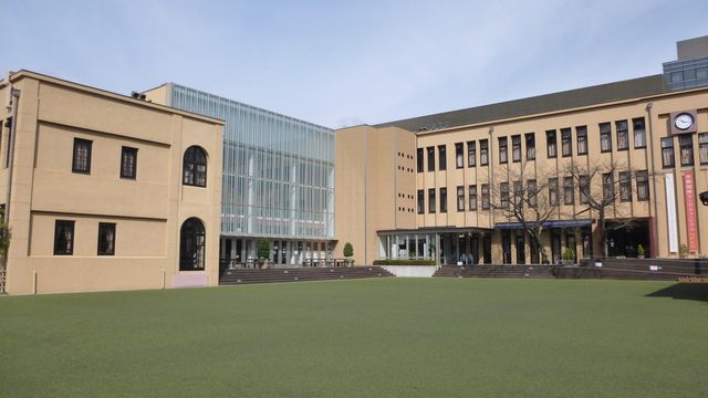 写真ギャラリー枚め｜新たな京都名物「元小学校のホテル」の誕生。美を競い合った町の学び舎の未来 これからの「京都らしさ」（第10回 ...