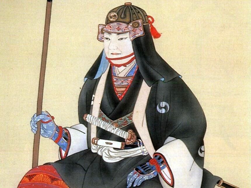 忠臣蔵」大石内蔵助、腹のうちを見せない指導者の危機突破術 | Japan