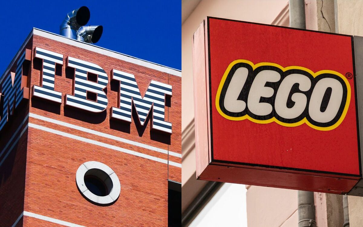 超レア　非売品　入手困難　IBM Design Thinking 教材 超レア 非売品 入手困難 IBM Design Thinking 教材（月刊テクノ