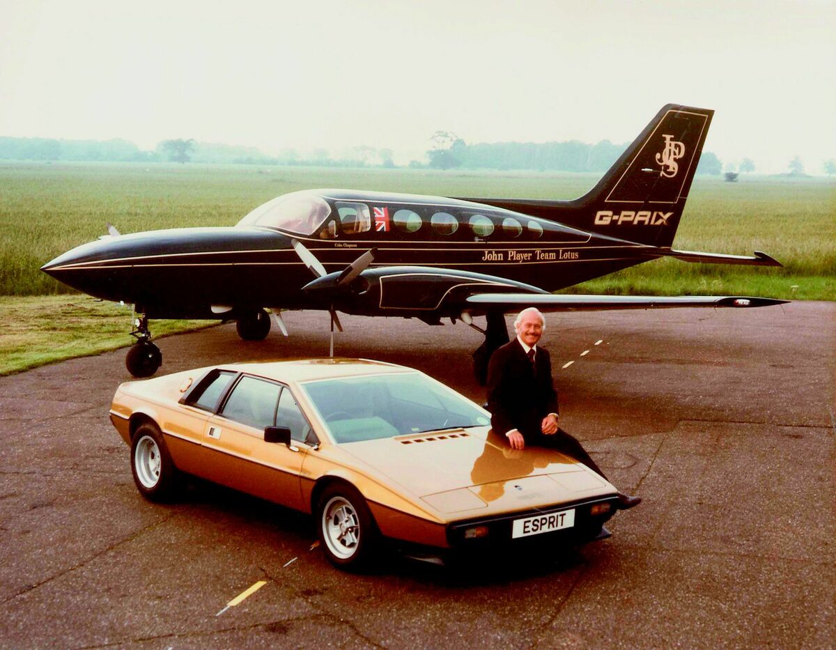 写真ギャラリー9枚め|年間販売台数1,500台の英国スポーツカーブランド「ロータス」がジーリーホールディンググループ内で存続する理由 なぜ