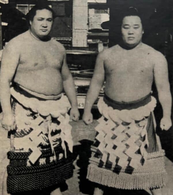 55年ぶりのW綱取りなるか、稀勢の里以来の日本生まれ横綱誕生に