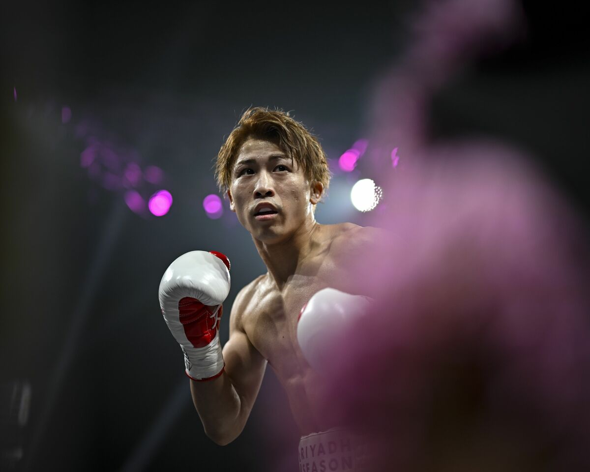 井上尚弥が日本のボクシングビジネスを変えた」大橋ジム会長が語る