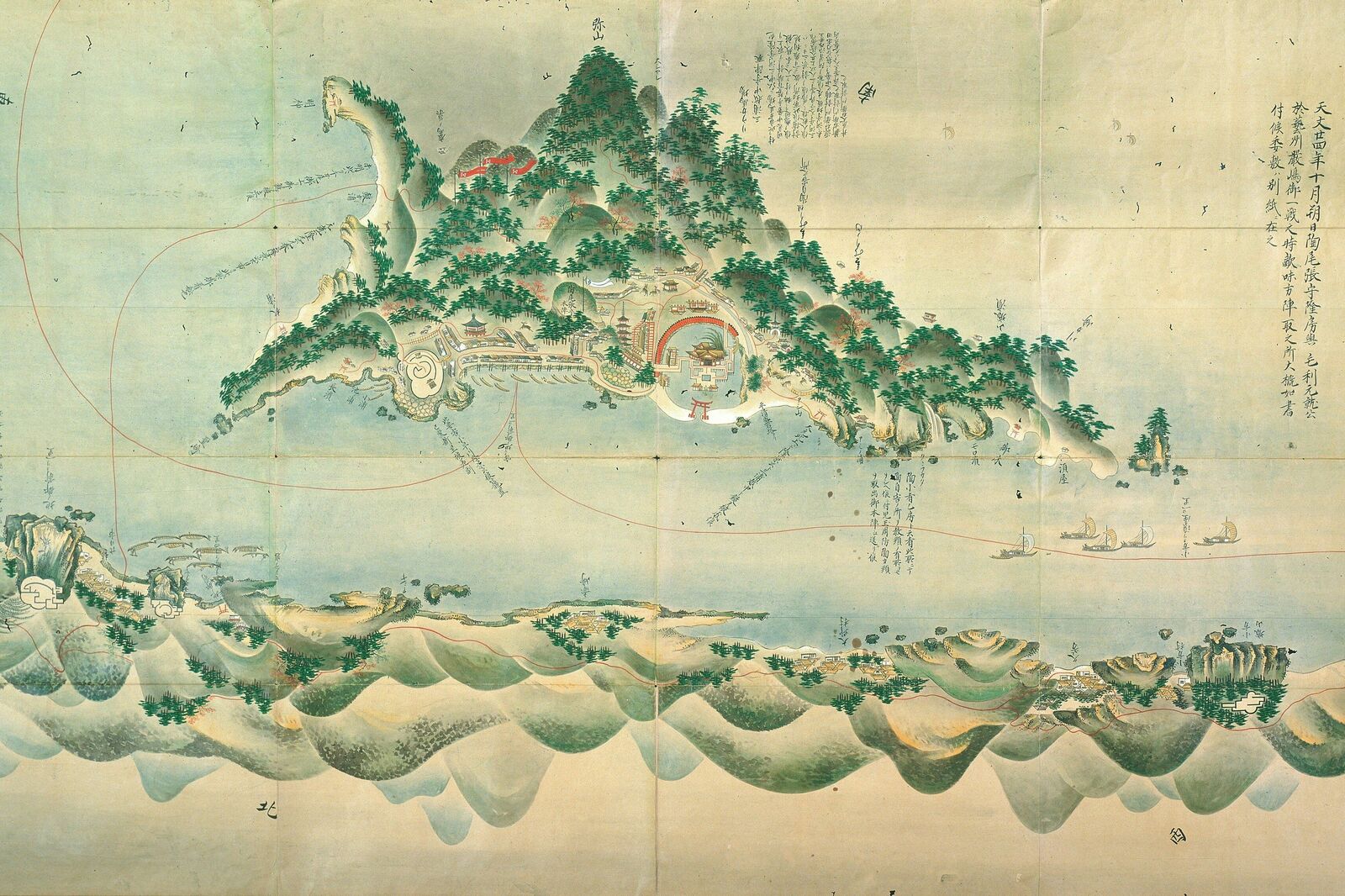 「力」より「謀」?知将・毛利元就が乱世を生き抜く上で重要視した大切なこと 歴史の偉人に学ぶリーダーシップの極意(69)毛利元就2