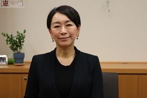 安田 峰俊のプロフィール Jbpress ジェイビープレス