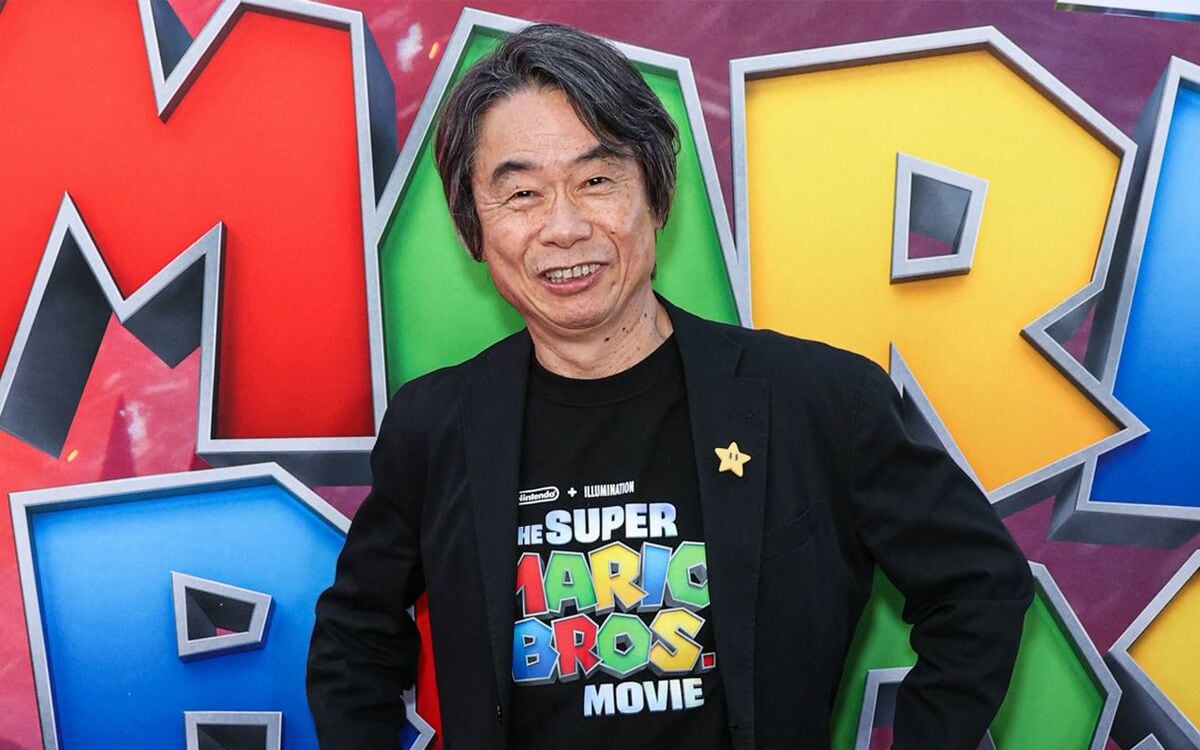 そうだ、任天堂・宮本茂さんに聞いてみよう──ビデオゲームの
