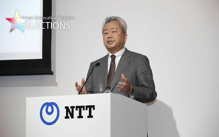経営幹部が言葉を失った144項目の改革メモ、組織に火を点けたNTT澤田