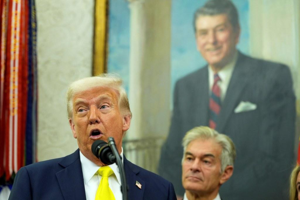 早割 万博 狂った王様の経済的帰結、トランプ流の気まぐれは持続的な その他