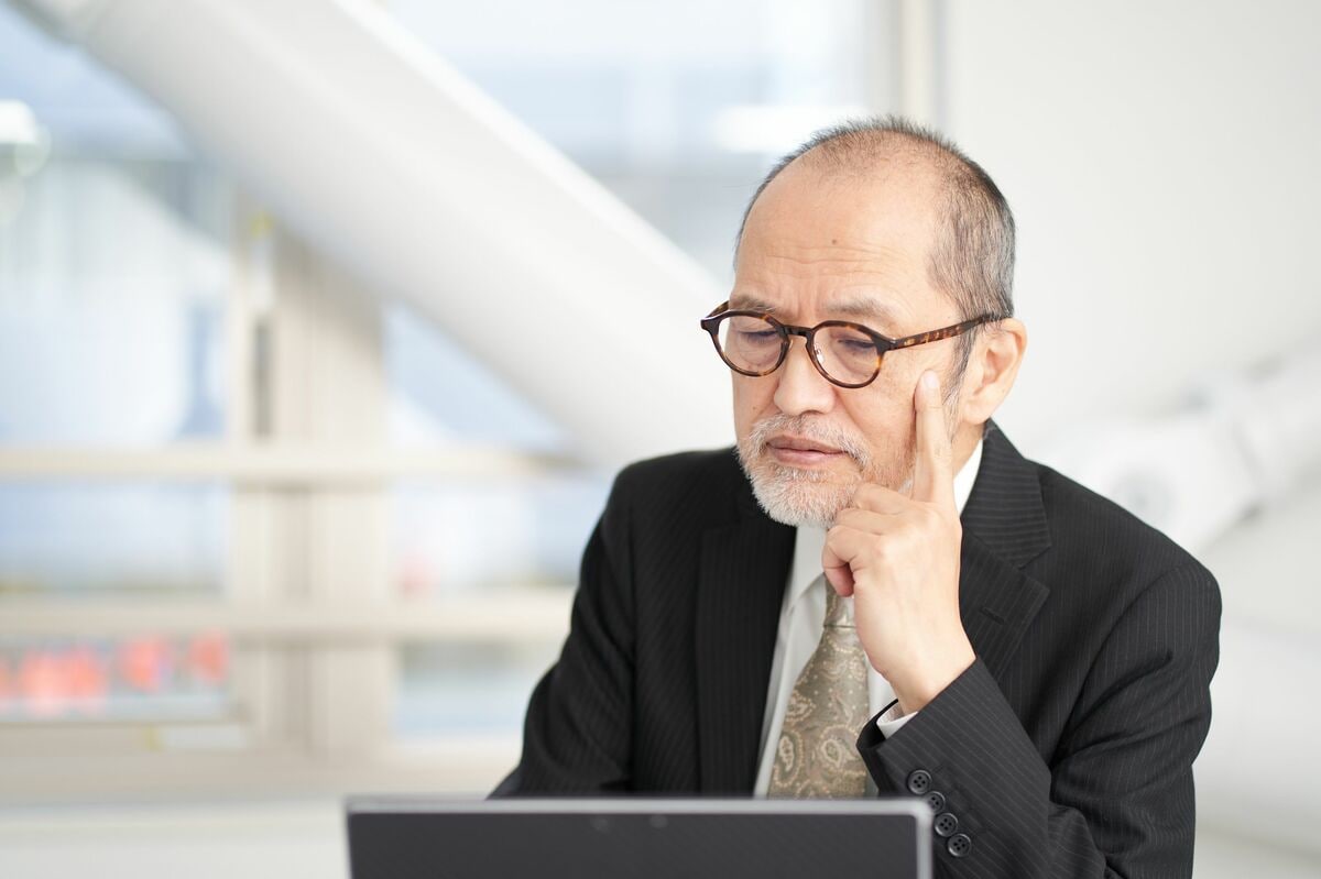 引退した経営者の95.9%が「事業承継を検討せず」…再び増え始め 引退した経営者の95.9%が「事業承継を検討せず」…再び増え始め