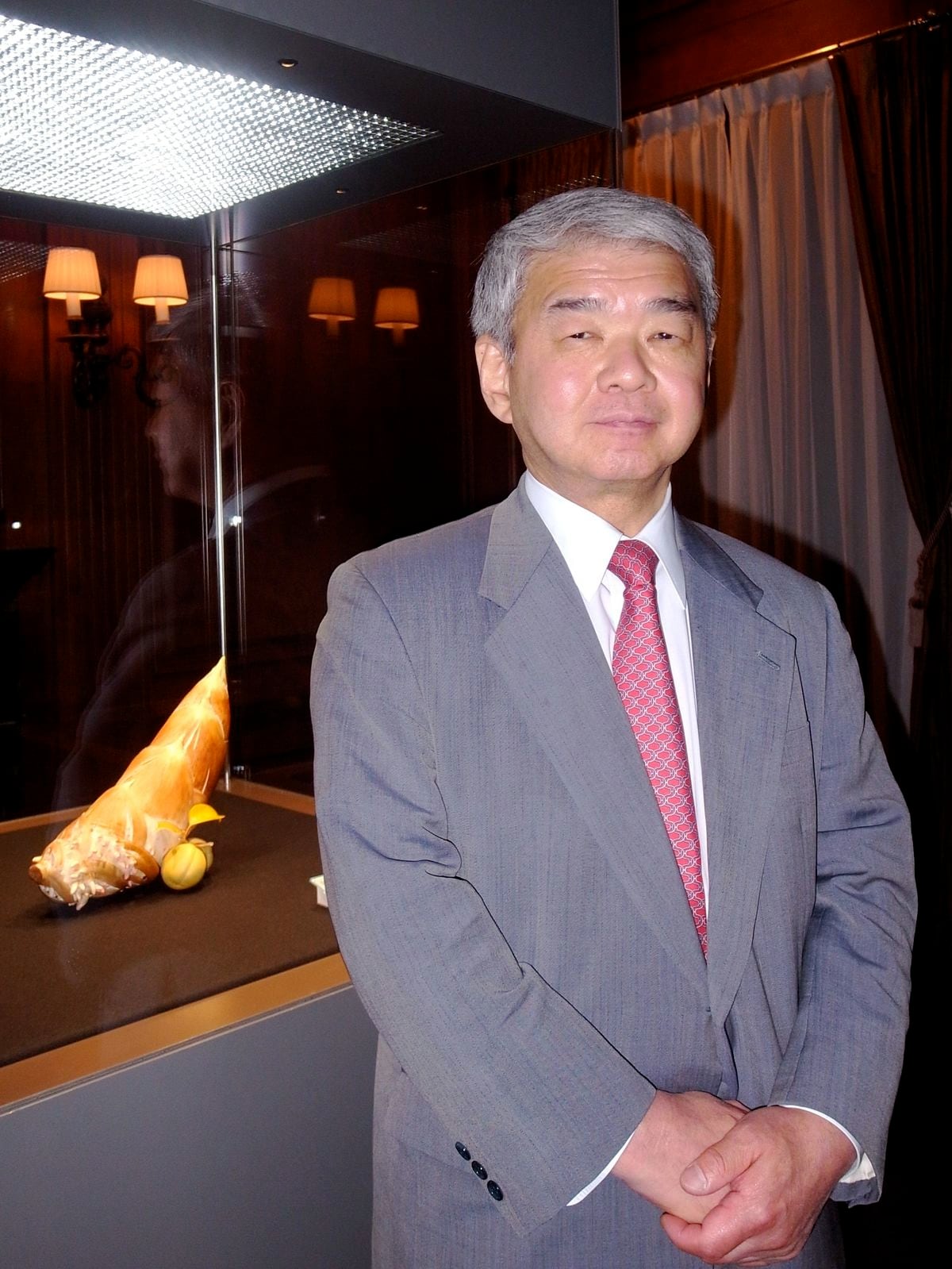 息を呑むほどの超絶技巧！明治の日本人はすごかった 細密を極めた明治