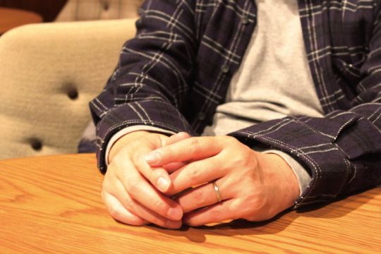 rennyさんインタビュー