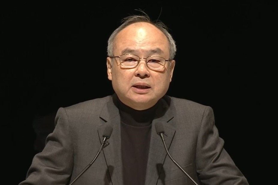 人生をかけて経営というギャンブルを続けるSBG孫正義氏の「本心