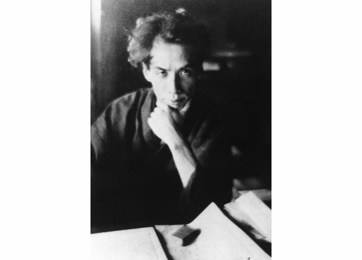 35歳で自ら命を絶った天才・芥川龍之介、「ぼんやりとした不安」、死に