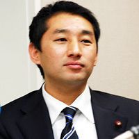 「マット安川のずばり勝負」ゲスト:三宅隆介/前田せいめい撮影