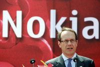 ノキアとシーメンス、通信設備などで合併を発表 - ドイツ