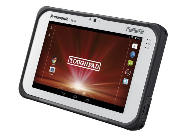 600グラムの壁を突き破れ！筋骨隆々・7型液晶タブレットの開発に挑んだ男たち 「TOUGHPAD FZ-M1」が現場で強いのにはワケがある |  JBpress (ジェイビープレス)