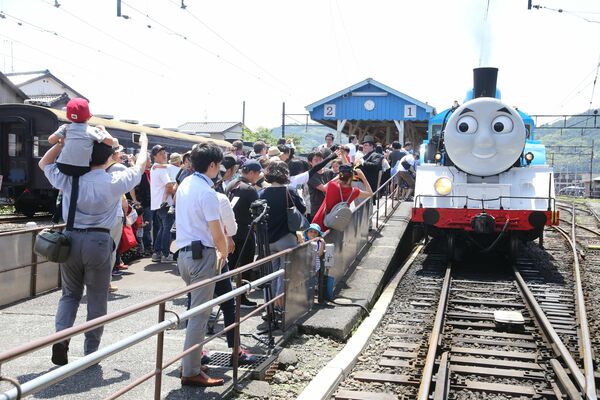C11 70年の生涯九州編