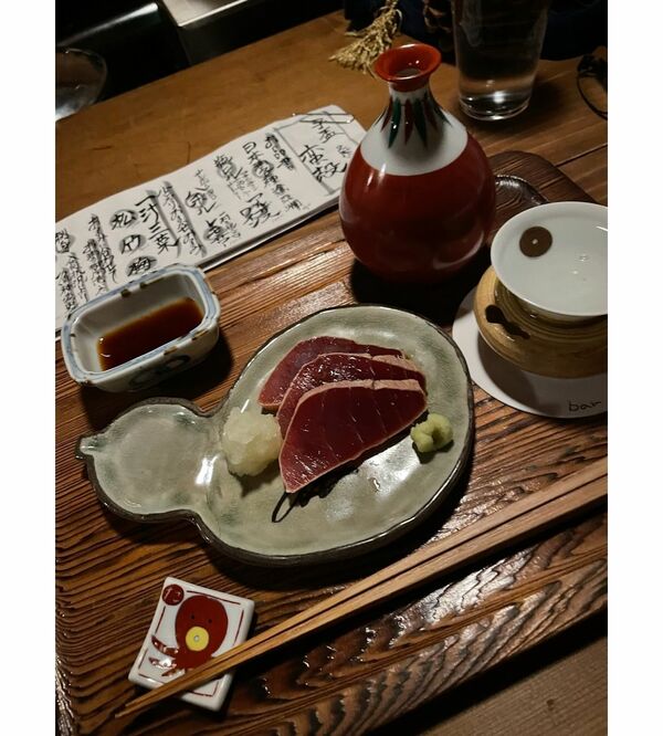 大野七実お皿２枚 大野七実さん お皿2枚セット 大野七実さん（陶磁） | 工房