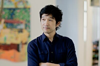 三浦大地インタビュー 「そもそも誰？」 から生きるとはなにか？への
