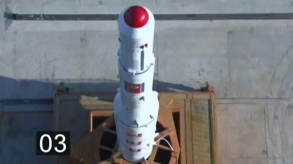 なぜ北朝鮮はミサイル実験を繰り返すのか