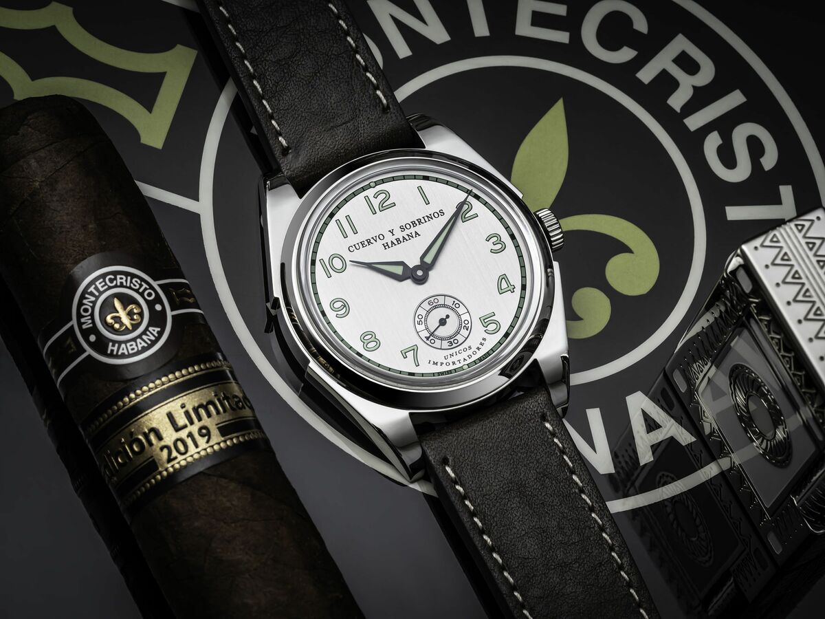 クエルボ・イ・ソブリノス　アリゲーター時計ストラップ 115mm 70mm クエルボ・イ・ソブリノス ストラップ キャンペーン | 最新情報