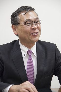 湊方彦（みなと・のりひこ） 