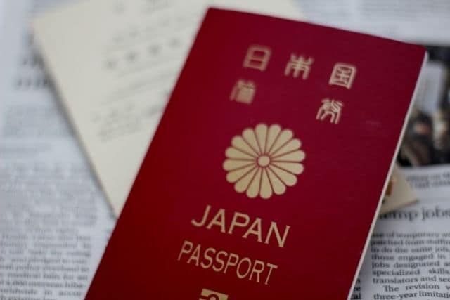 蓮舫氏の 二重国籍 についての説明は支離滅裂 経歴詐称のまま民進党代表になったら危ない 1 3 Jbpress Japan Business Press