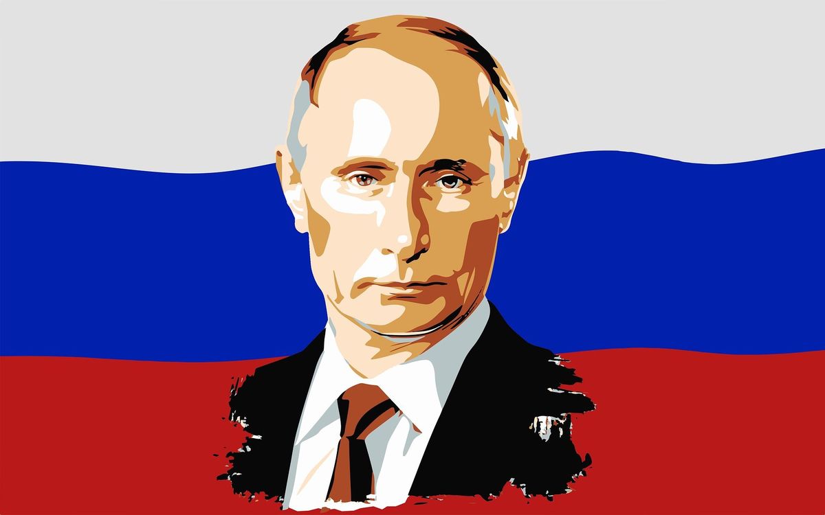 ロシア議会選挙、目的は抑圧と空疎な儀式　勝利が確実なのにプーチン体制は何を恐れているのか
