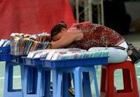 偽造品の70%、中国で生産 - 中国